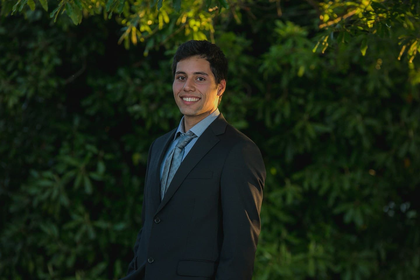 Benjamín Leyton Aravena